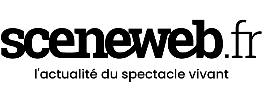 Logo sceneweb.fr