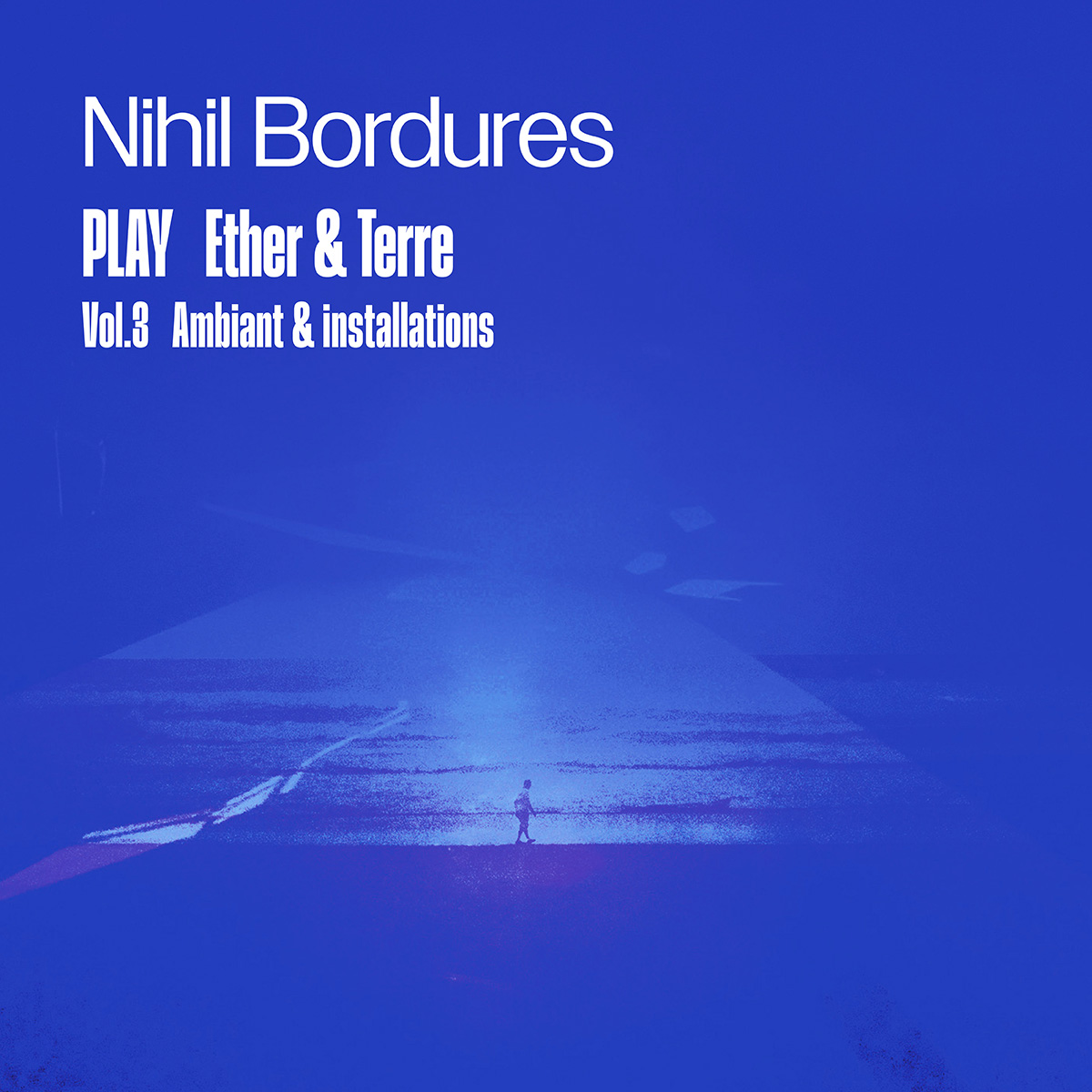 PLAY Ether & Terre - Vol.3