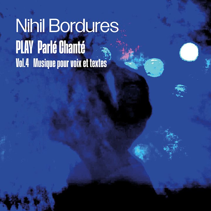 PLAY Parlé Chanté - Vol.4