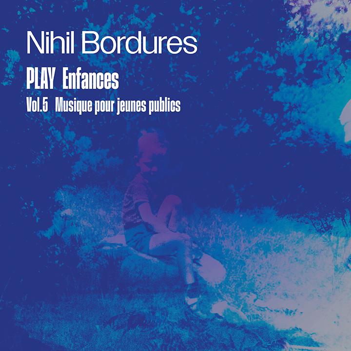 PLAY Enfances - Vol.5
