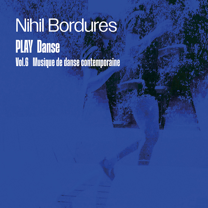 PLAY Danse - Vol.6